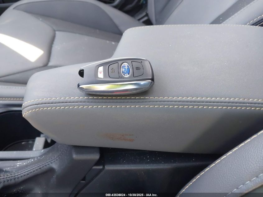 2023 Subaru Crosstrek Sport VIN: JF2GTHSC4PH213803 Lot: 43536024