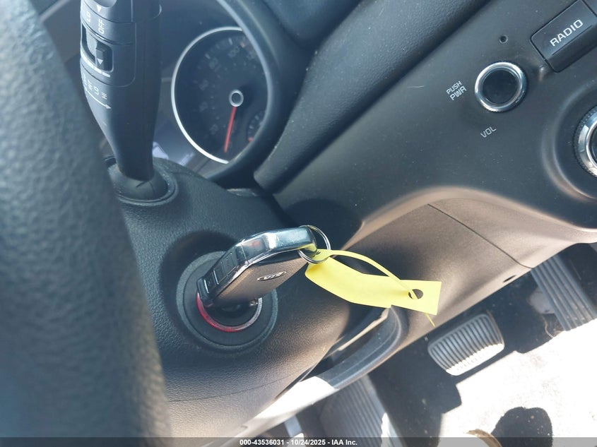 2021 KIA SPORTAGE LX KNDPM3AC2M7920092