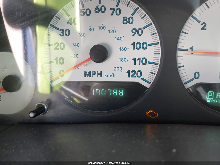 2007 Dodge Grand Caravan Sxt VIN: 2D4GP44L07R131762 Lot: 43536047