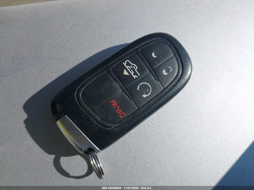 2016 Ram 1500 VIN: 1C6RR7YT9GS200370 Lot: 43536064