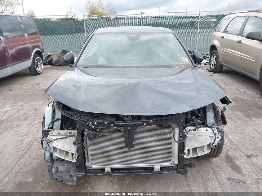 2HGFE2F5XNH603892 2022 HONDA CIVIC photo no. 13