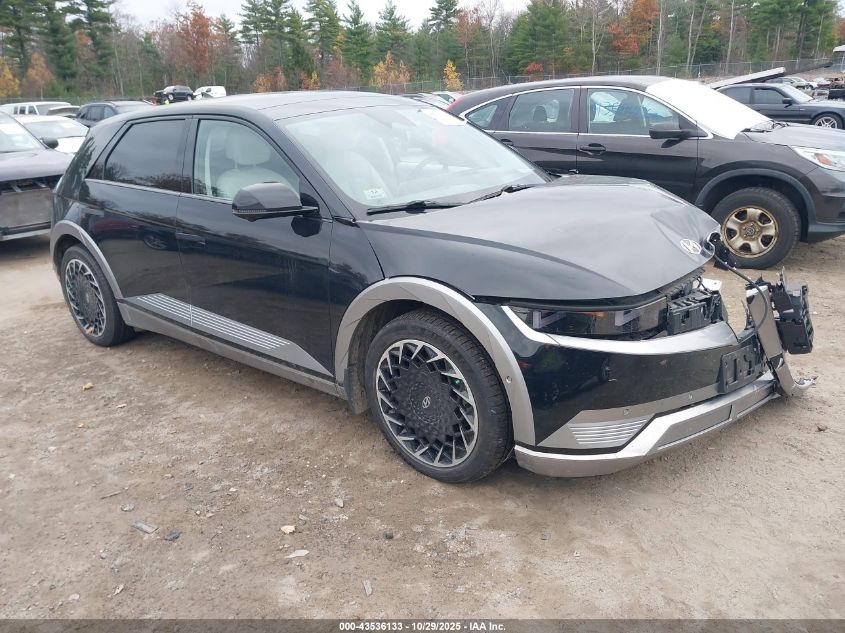 HYUNDAI IONIQ 5 LIMITED