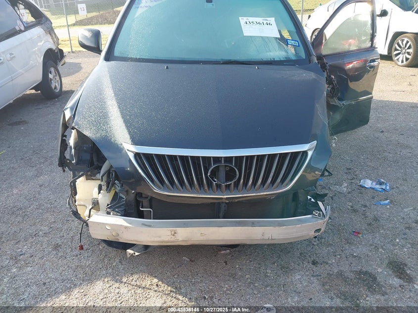 2009 Lexus Rx 350 VIN: 2T2GK31U99C069490 Lot: 43536146