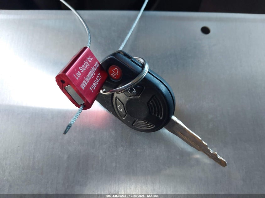 2007 Ford Edge Sel VIN: 2FMDK48C27BB02664 Lot: 43536235