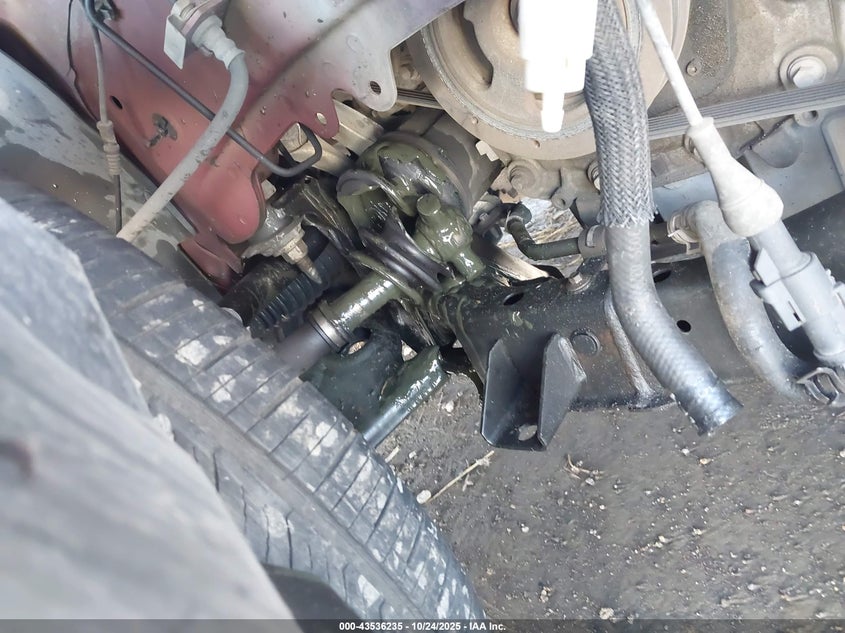 2007 Ford Edge Sel VIN: 2FMDK48C27BB02664 Lot: 43536235