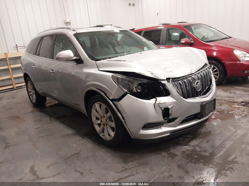 BUICK ENCLAVE PREMIUM