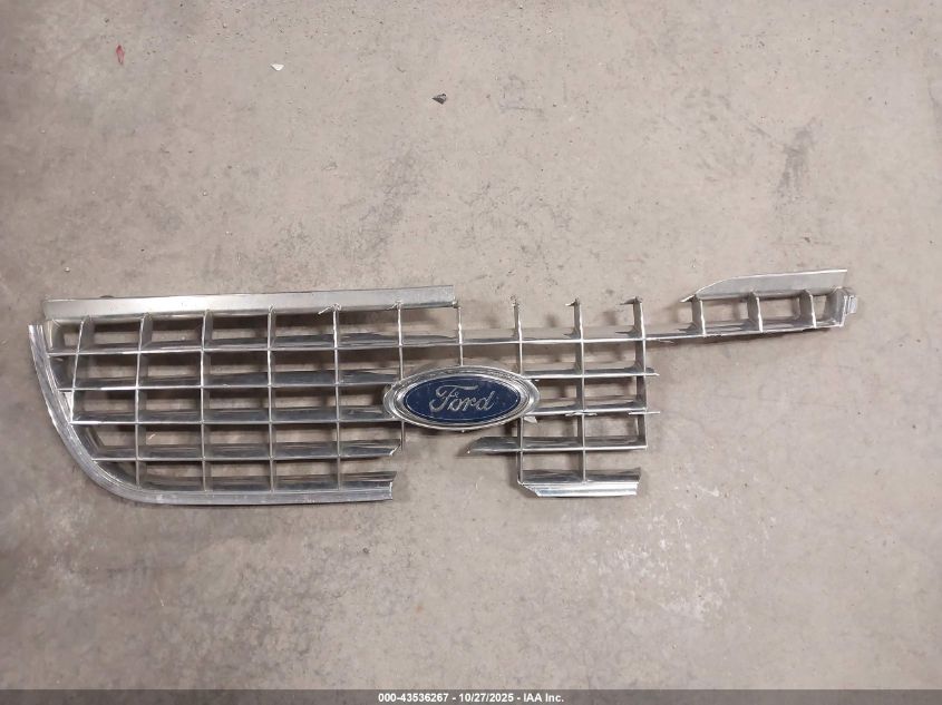 2003 Ford Explorer Nbx/Xlt VIN: 1FMZU73K73ZB25736 Lot: 43536267