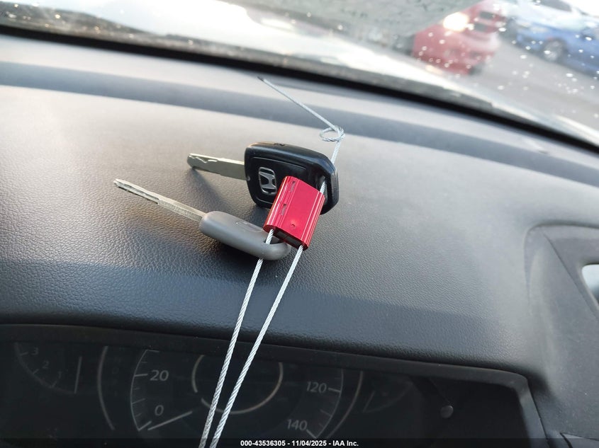 2014 Honda Cr-V Lx VIN: 2HKRM4H39EH723650 Lot: 43536305