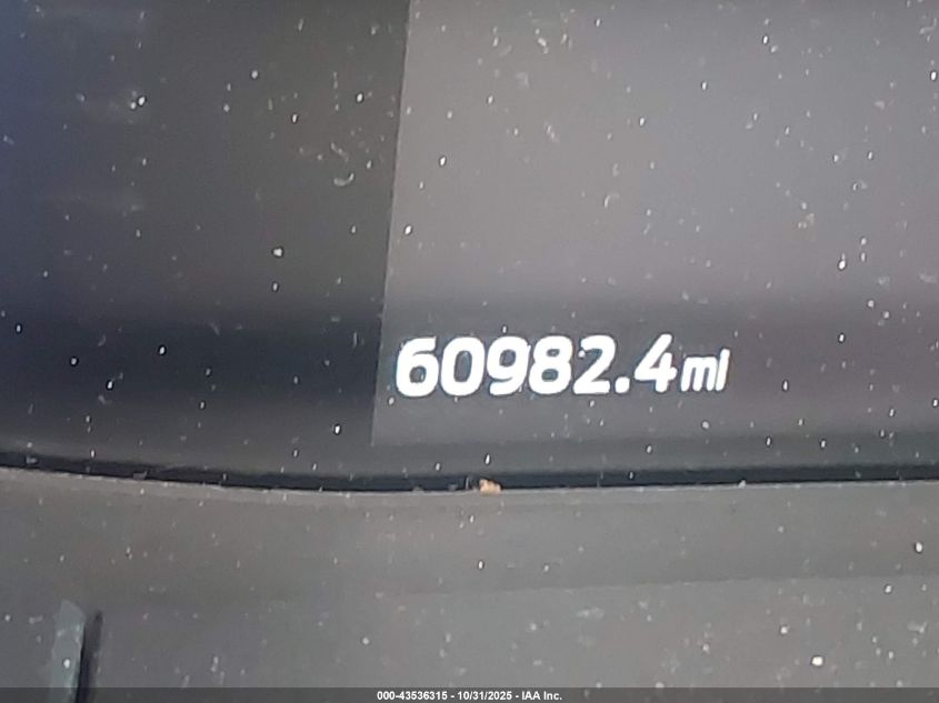 2023 Ford Escape St-Line VIN: 1FMCU0MN5PUA13428 Lot: 43536315