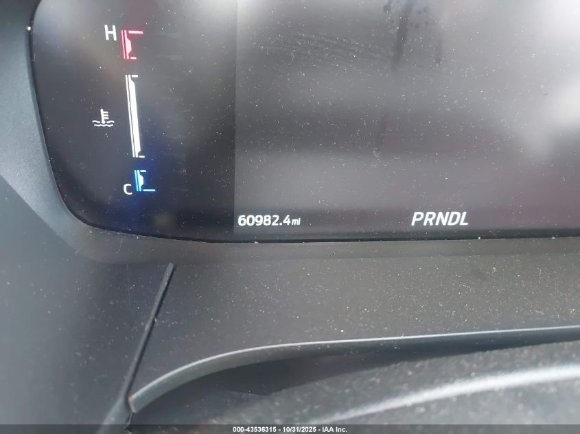 2023 Ford Escape St-Line VIN: 1FMCU0MN5PUA13428 Lot: 43536315