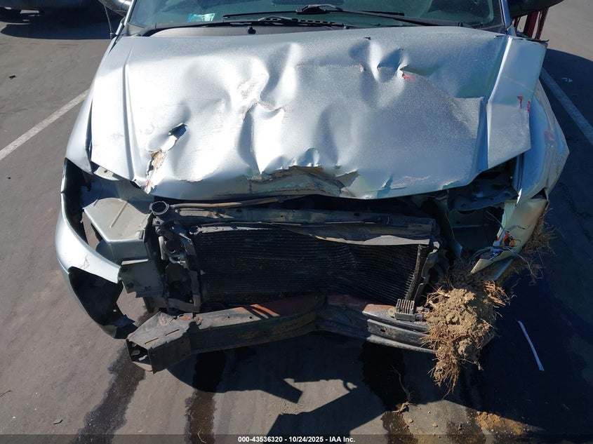 2004 Dodge Grand Caravan Sxt VIN: 2D4GP44L94R538104 Lot: 43536320