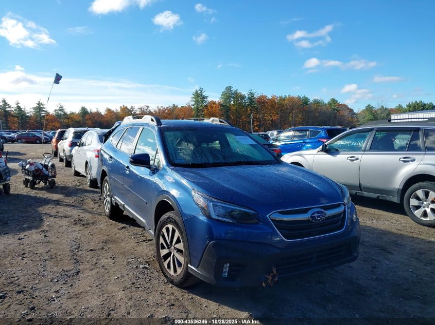 SUBARU OUTBACK PREMIUM