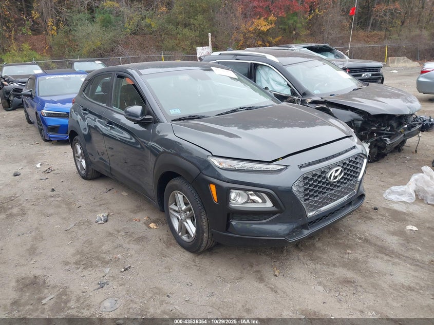 HYUNDAI KONA SE
