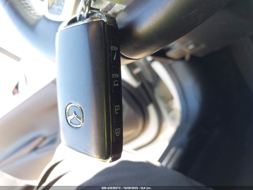 2023 Mazda Mx-5 Miata Rf Grand Touring VIN: JM1NDAM72P0558949 Lot: 43536372