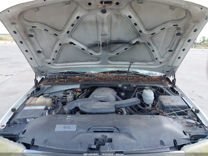 2004 GMC Yukon Xl 1500 Slt VIN: 3GKEC16ZX4G209308 Lot: 43536387