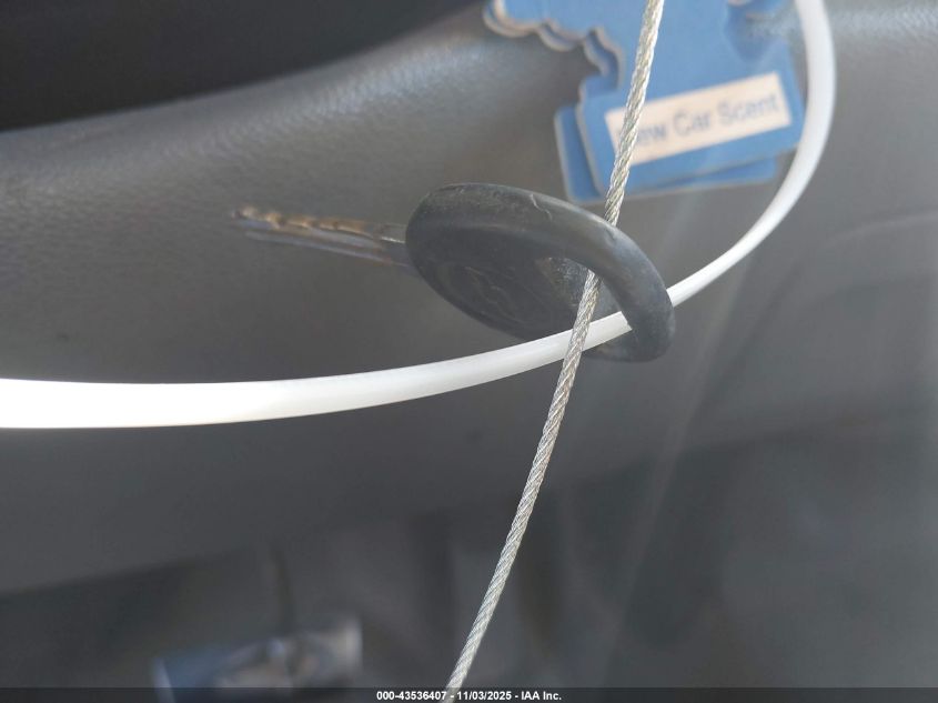 2008 Chevrolet Silverado 3500Hd Work Truck VIN: 1GBJC33K48F208292 Lot: 43536407