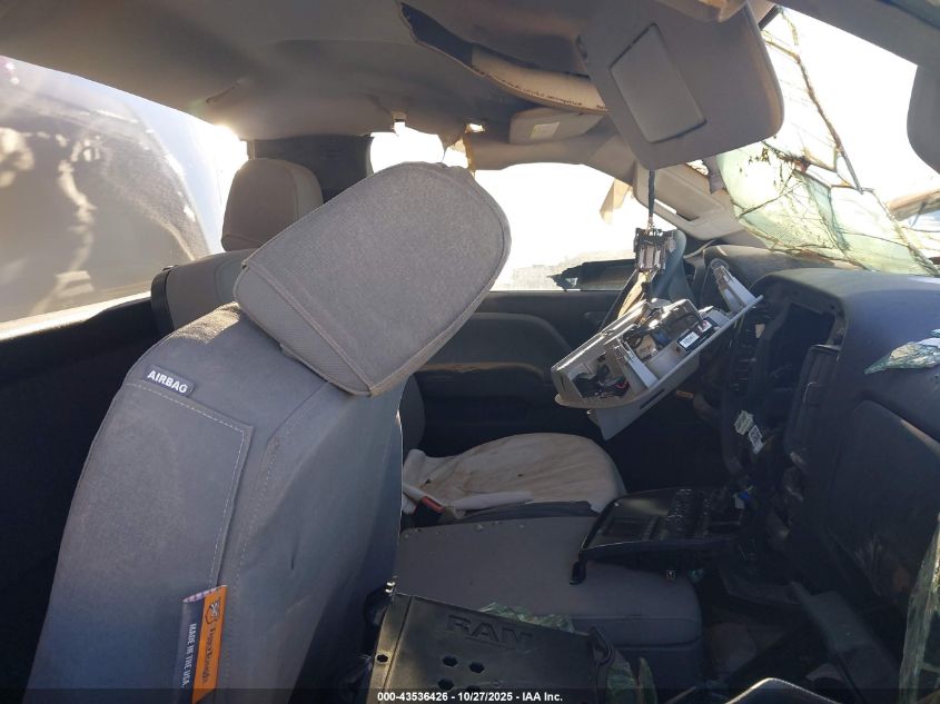 2023 International Cv515 VIN: 1HTKSSWM3PH462671 Lot: 43536426