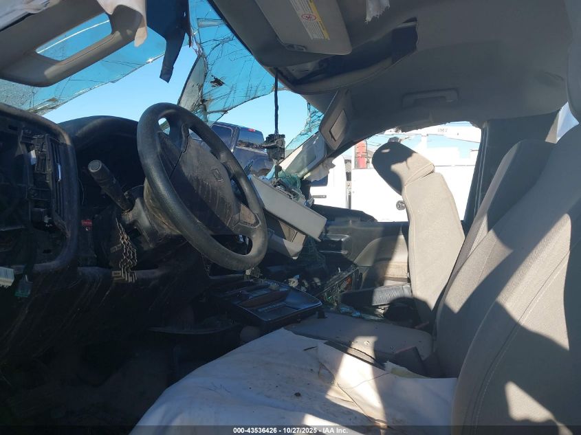 2023 International Cv515 VIN: 1HTKSSWM3PH462671 Lot: 43536426