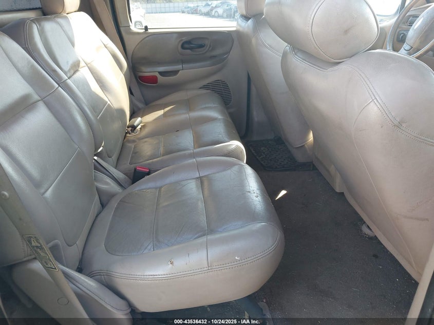 2003 Ford F-150 Lariat/Xlt VIN: 1FTRW08L93KD88858 Lot: 43536432