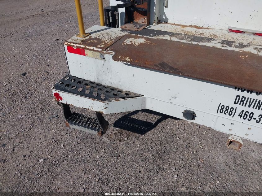 2016 International 4000 4300 VIN: 3HAMMAAL4GL028669 Lot: 43536431