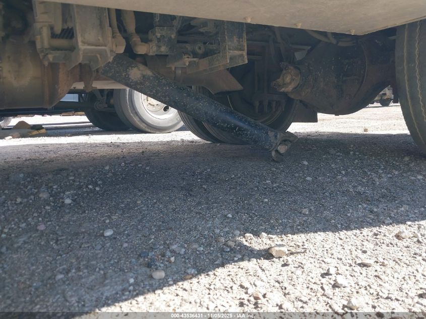 2016 International 4000 4300 VIN: 3HAMMAAL4GL028669 Lot: 43536431