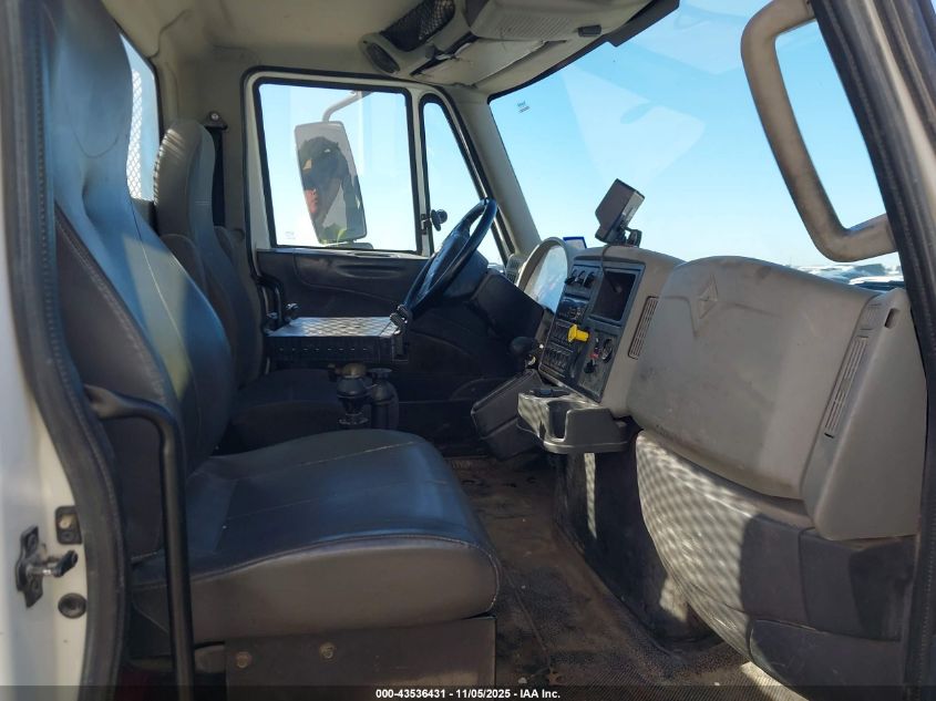 2016 International 4000 4300 VIN: 3HAMMAAL4GL028669 Lot: 43536431