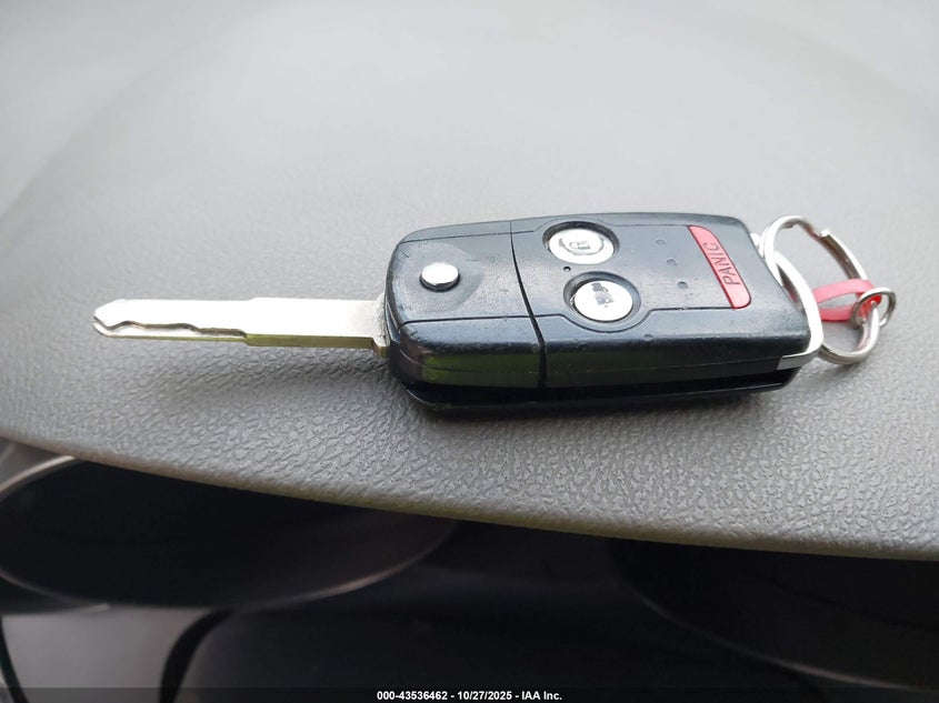 2007 Acura Mdx VIN: 2HNYD28247H544669 Lot: 43536462