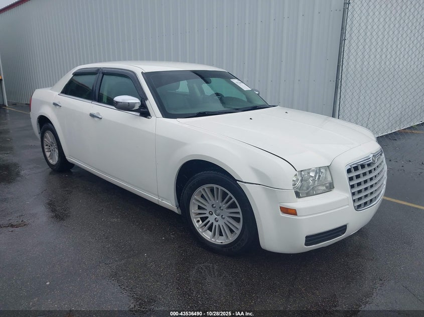 CHRYSLER 300 TOURING