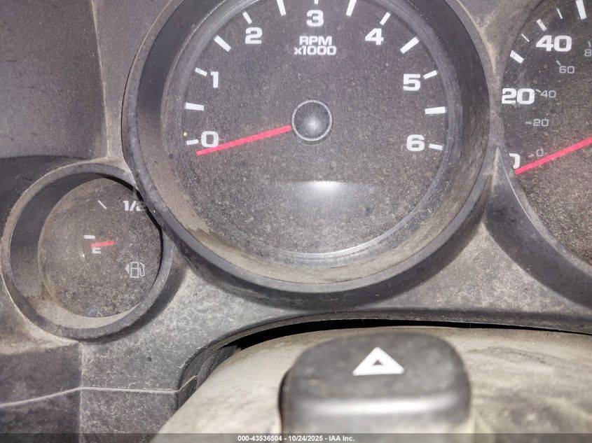 2008 Chevrolet Silverado 1500 Work Truck VIN: 1GCEK14078Z238290 Lot: 43536504