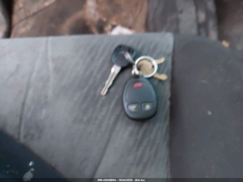 2008 Chevrolet Silverado 1500 Work Truck VIN: 1GCEK14078Z238290 Lot: 43536504