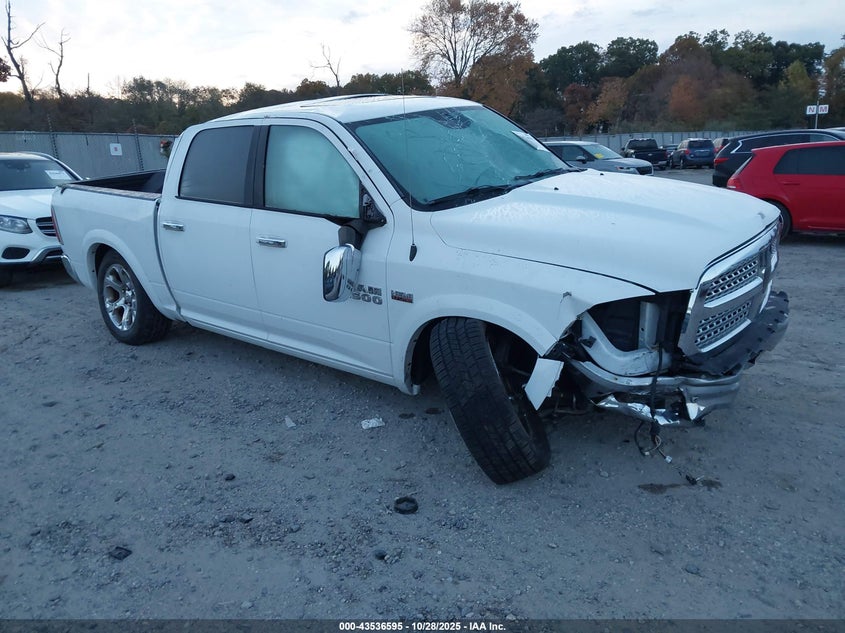 RAM 1500 LARAMIE