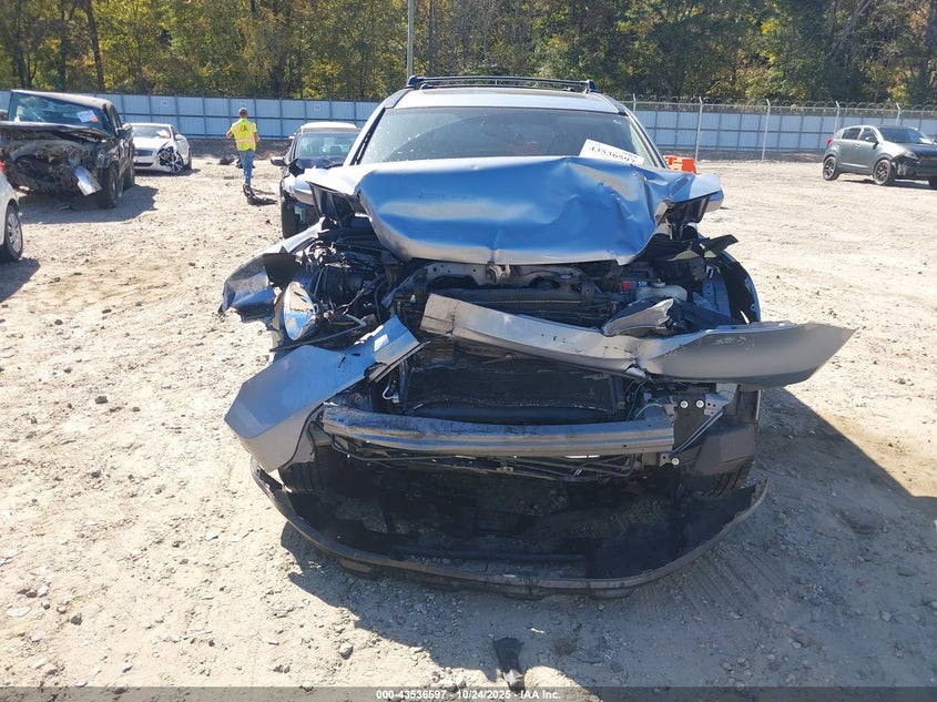 2007 Honda Cr-V Ex-L VIN: JHLRE48767C035882 Lot: 43536597