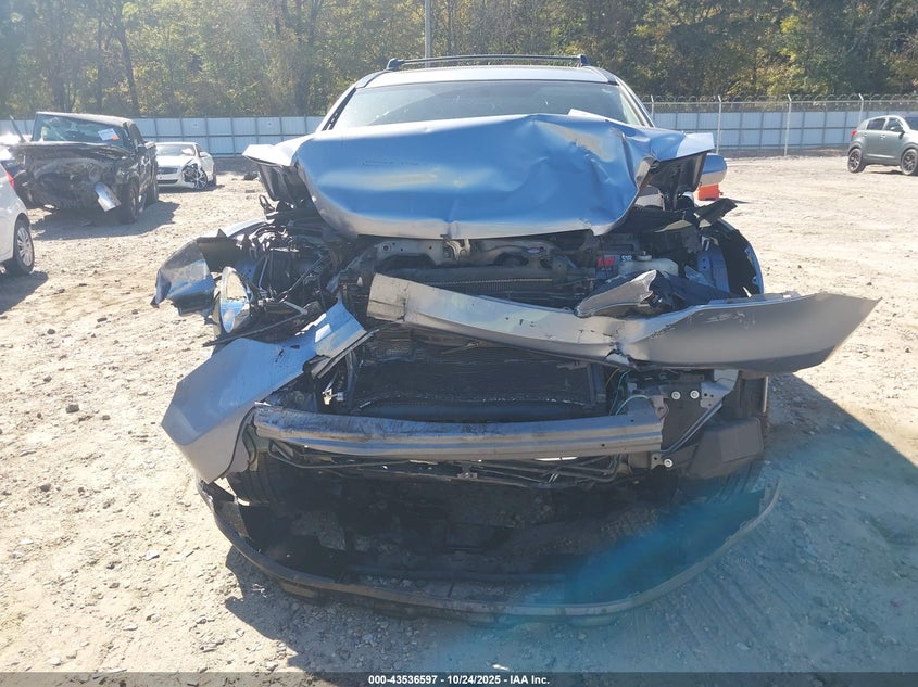 2007 Honda Cr-V Ex-L VIN: JHLRE48767C035882 Lot: 43536597