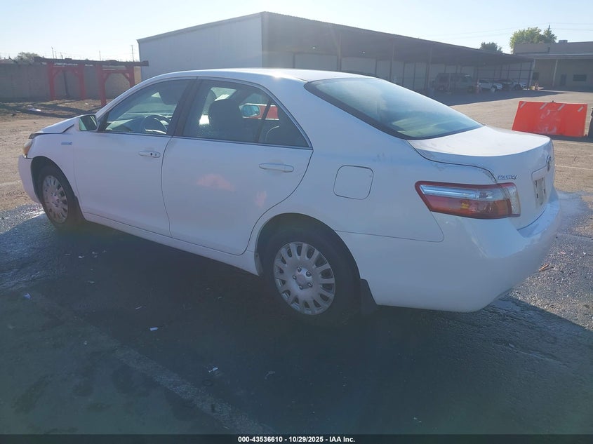 4T1BB46K59U070789 2009 TOYOTA CAMRY photo no. 3