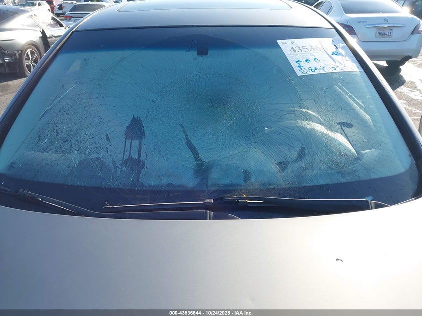 2009 Infiniti G37 Journey VIN: JNKCV61E19M309721 Lot: 43536644