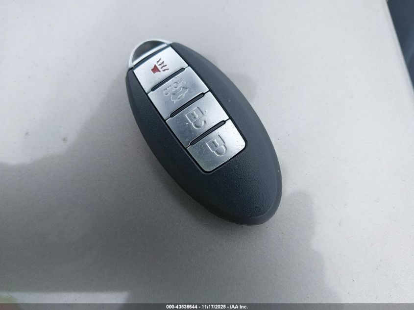 2009 Infiniti G37 Journey VIN: JNKCV61E19M309721 Lot: 43536644