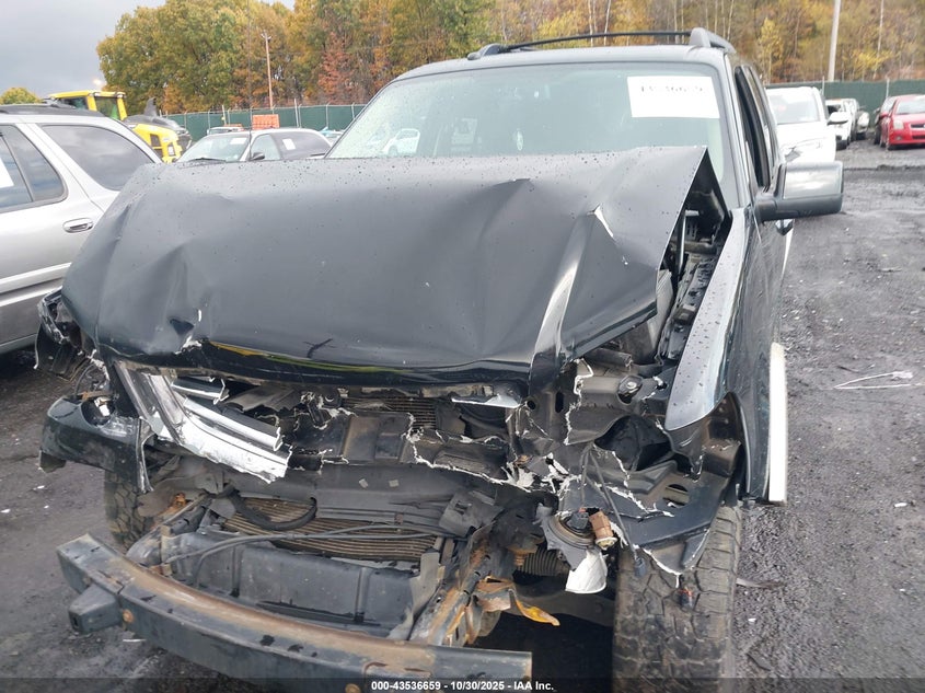 2008 Ford Explorer Eddie Bauer VIN: 1FMEU74E88UB18872 Lot: 43536659