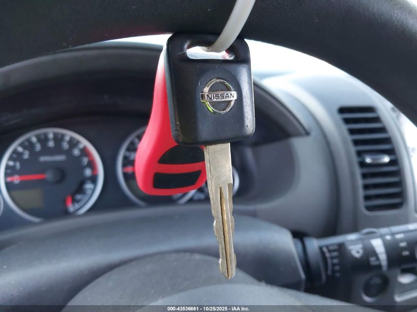 2009 Nissan Pathfinder S VIN: 5N1AR18B39C616630 Lot: 43536661