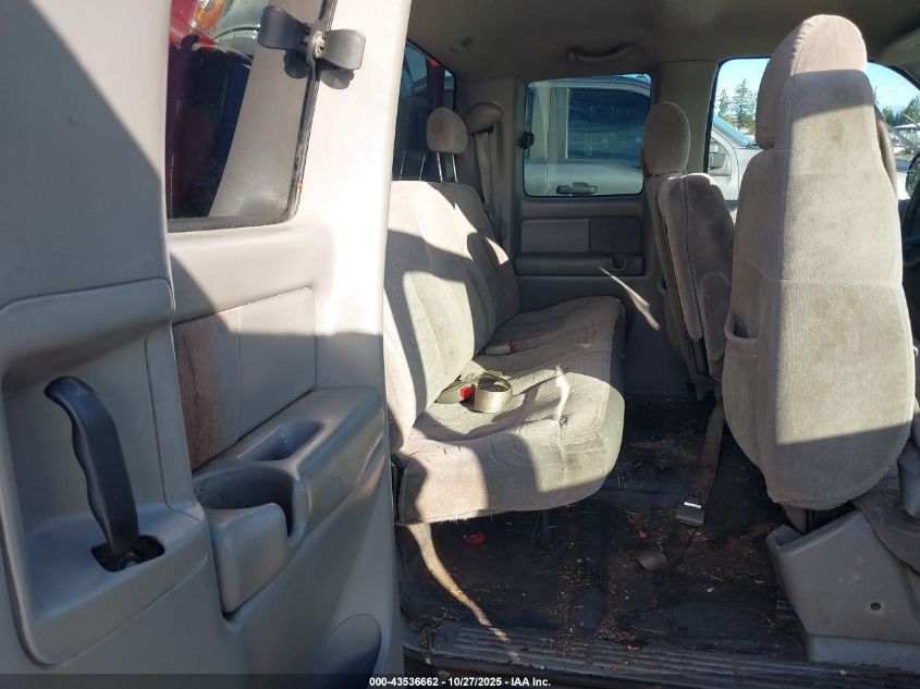 2000 Chevrolet Silverado 1500 Ls VIN: 1GCEK19V5YE256282 Lot: 43536662