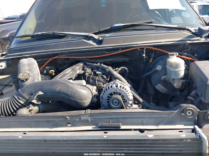 2007 Chevrolet Avalanche 1500 Ltz VIN: 3GNEC12J87G232092 Lot: 43536676