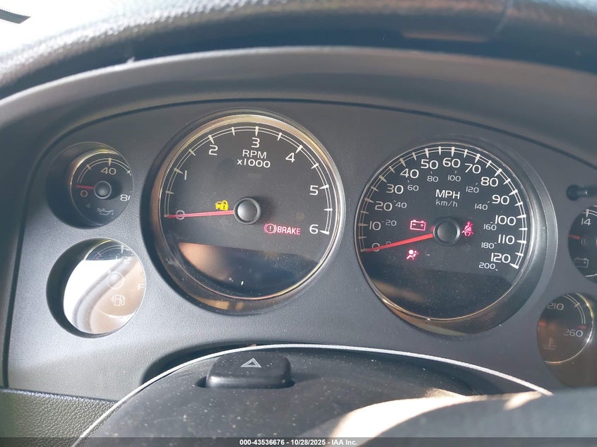 2007 Chevrolet Avalanche 1500 Ltz VIN: 3GNEC12J87G232092 Lot: 43536676