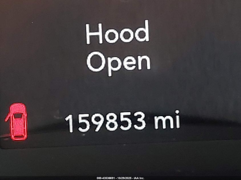 2017 Chrysler Pacifica Touring-L VIN: 2C4RC1BG2HR675929 Lot: 43536691