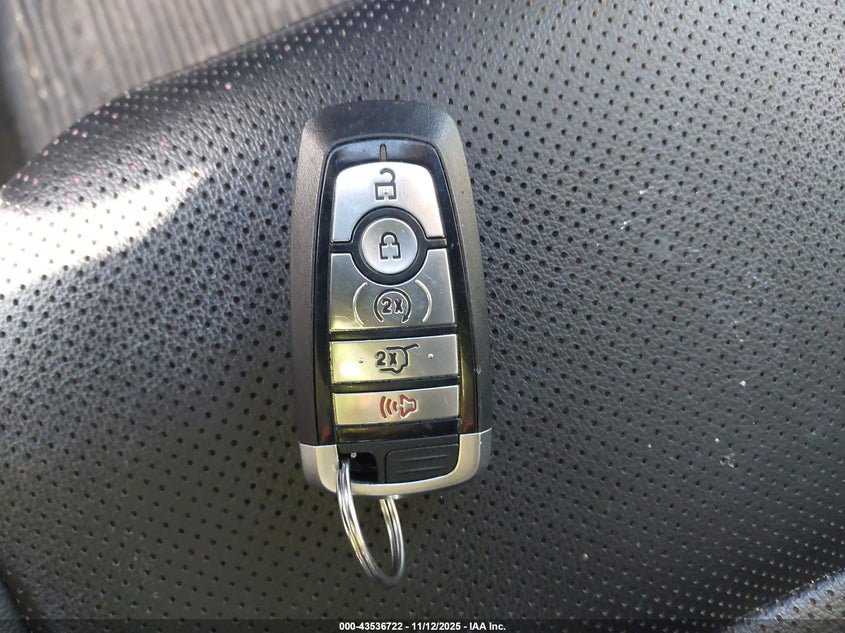 2022 Ford Escape Sel VIN: 1FMCU9H69NUA34948 Lot: 43536722