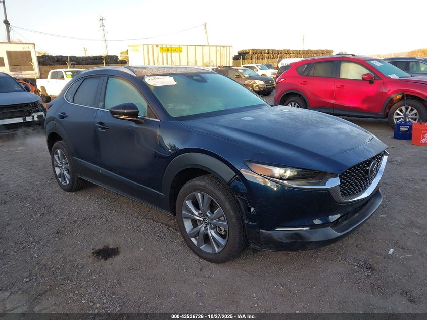 MAZDA CX-30 2.5 S PREFERRED PACKAGE
