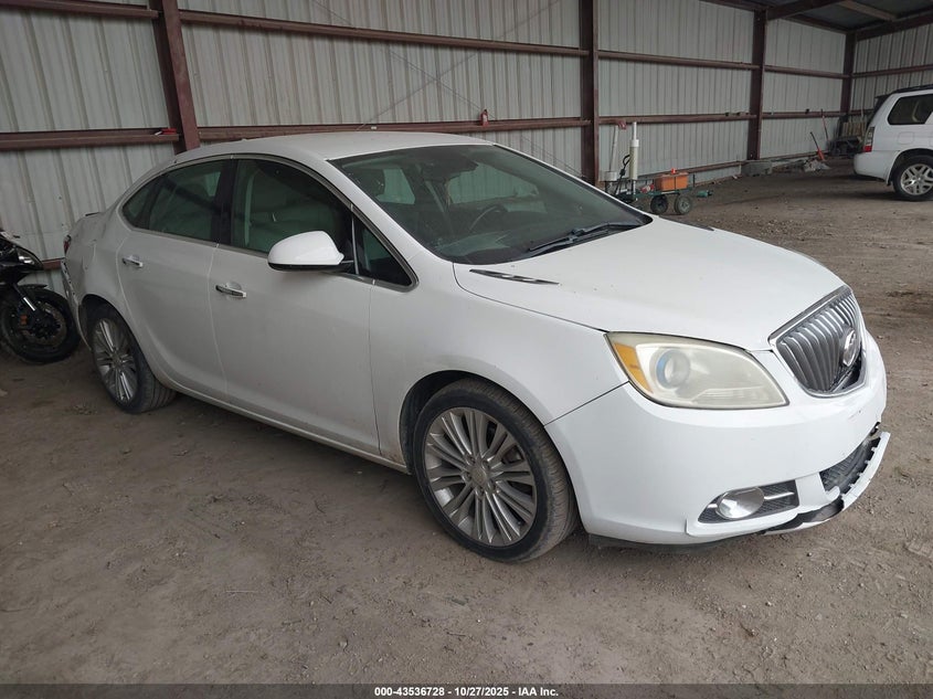 BUICK VERANO