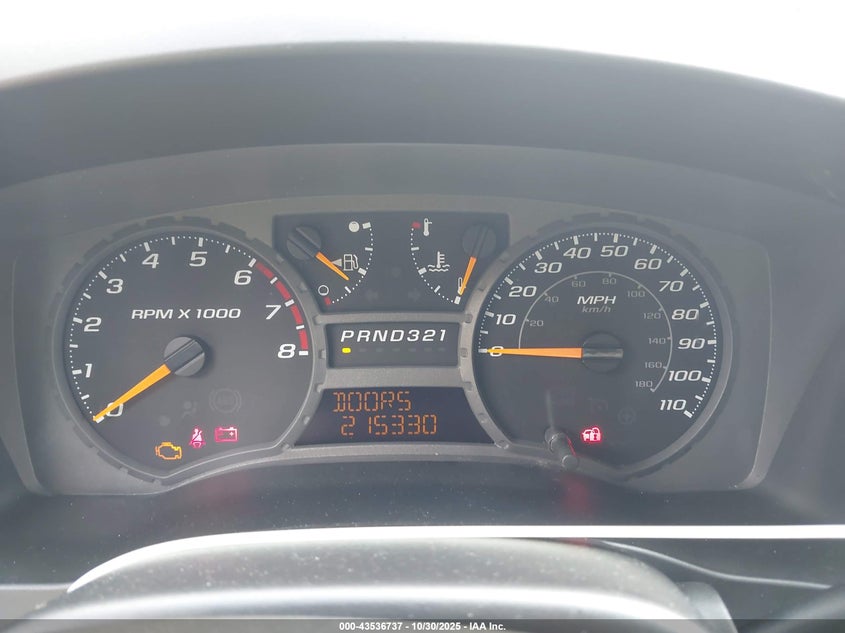 2004 GMC Canyon Sle VIN: 1GTDT136348137245 Lot: 43536737