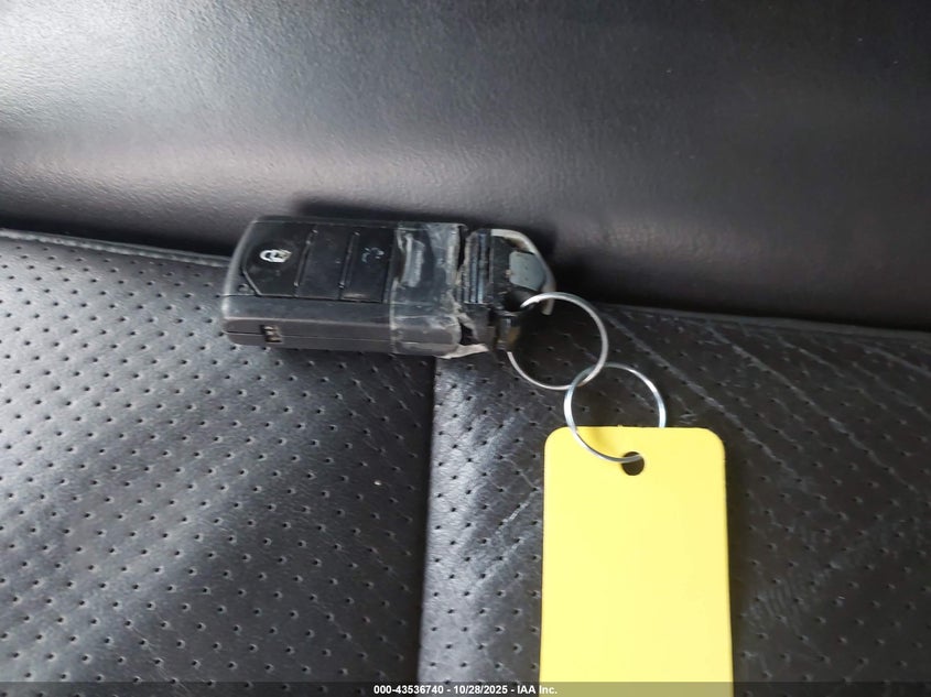 2009 Acura Tl 3.7 VIN: 19UUA96559A004592 Lot: 43536740