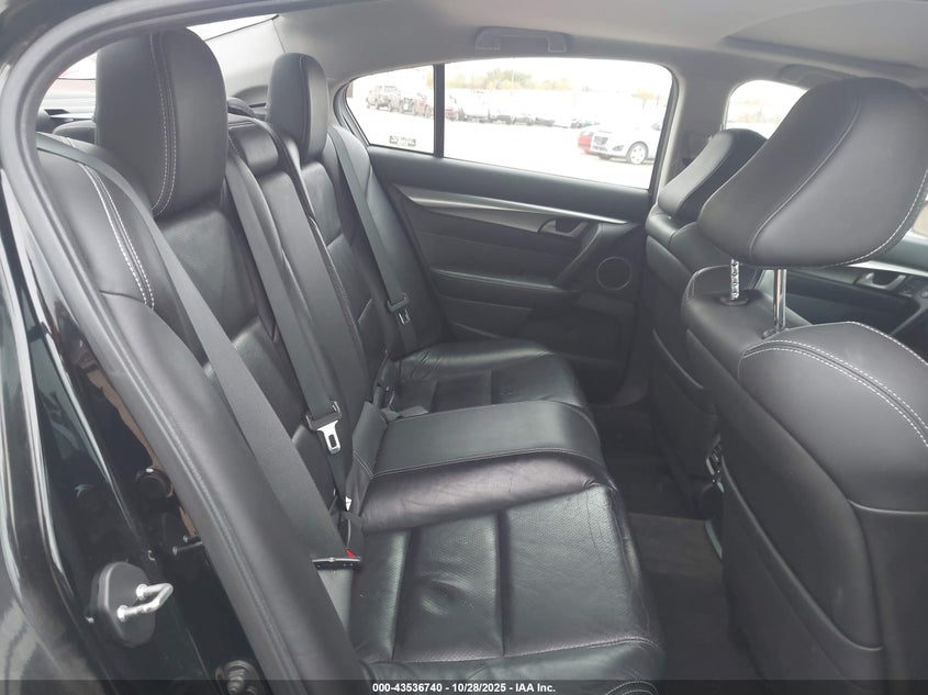 2009 Acura Tl 3.7 VIN: 19UUA96559A004592 Lot: 43536740