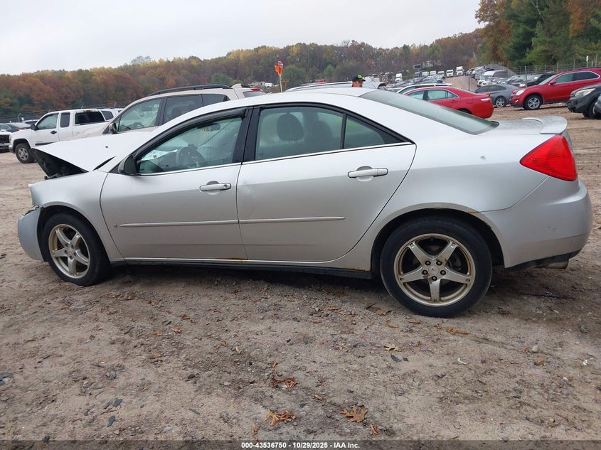 2009 Pontiac G6 Gt VIN: 1G2ZH57N794213147 Lot: 43536750