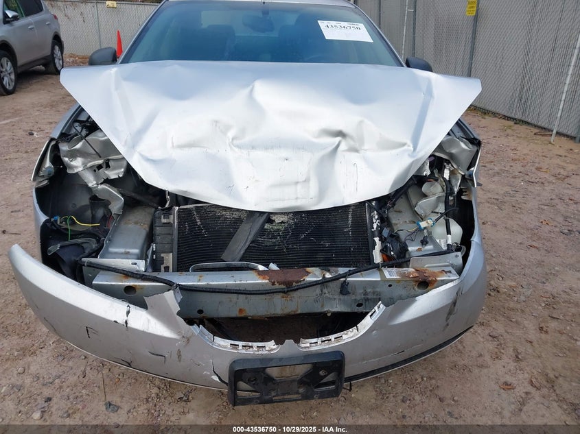 2009 Pontiac G6 Gt VIN: 1G2ZH57N794213147 Lot: 43536750